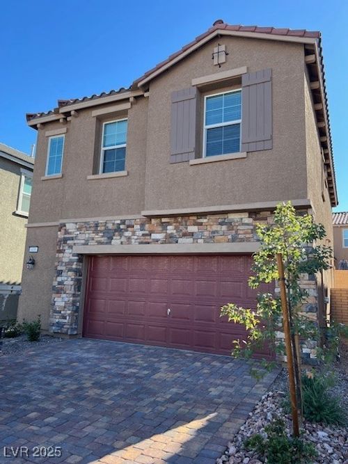 409 Grand Toccata St, Henderson, NV, 89011-5727 | Card Image