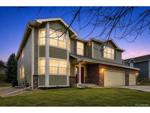 10792 W Indore Dr, Littleton, CO, 80127-6004 | Card Image