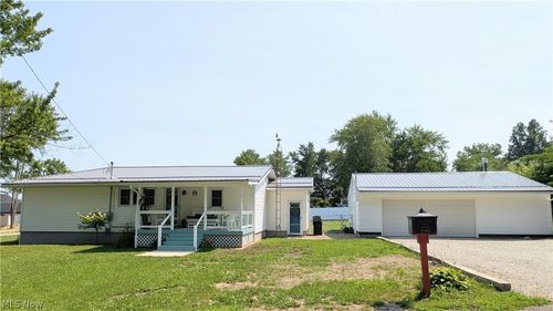 17383 Afton Ave, Lake Milton, OH, 44429-9751 | Card Image