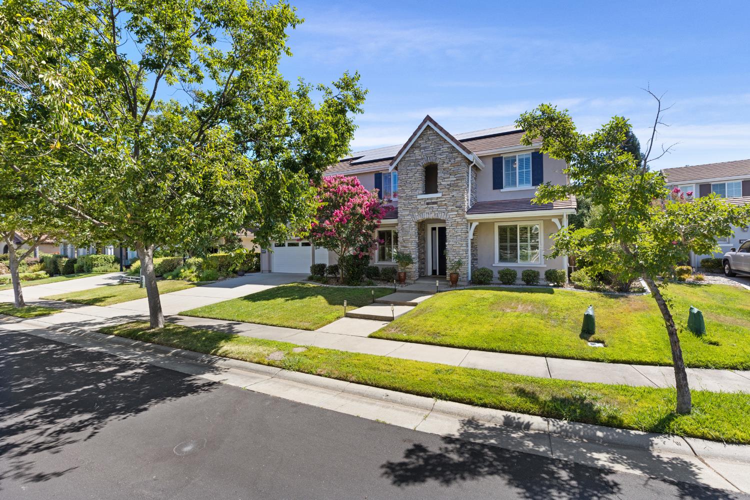 Residential in Roseville 2