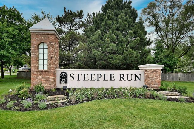 6S210 Mariwood Ct, House other with 4 bedrooms, 3 bathrooms and 2 parking in Naperville IL | Image 4