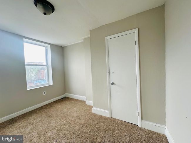 1006 N Calhoun St, Townhouse with 2 bedrooms, 1 bathrooms and null parking in BALTIMORE MD | Image 25