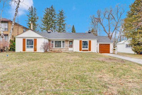 17 Ben Machree Dr, Mississauga, ON, L5H2S2 | Card Image