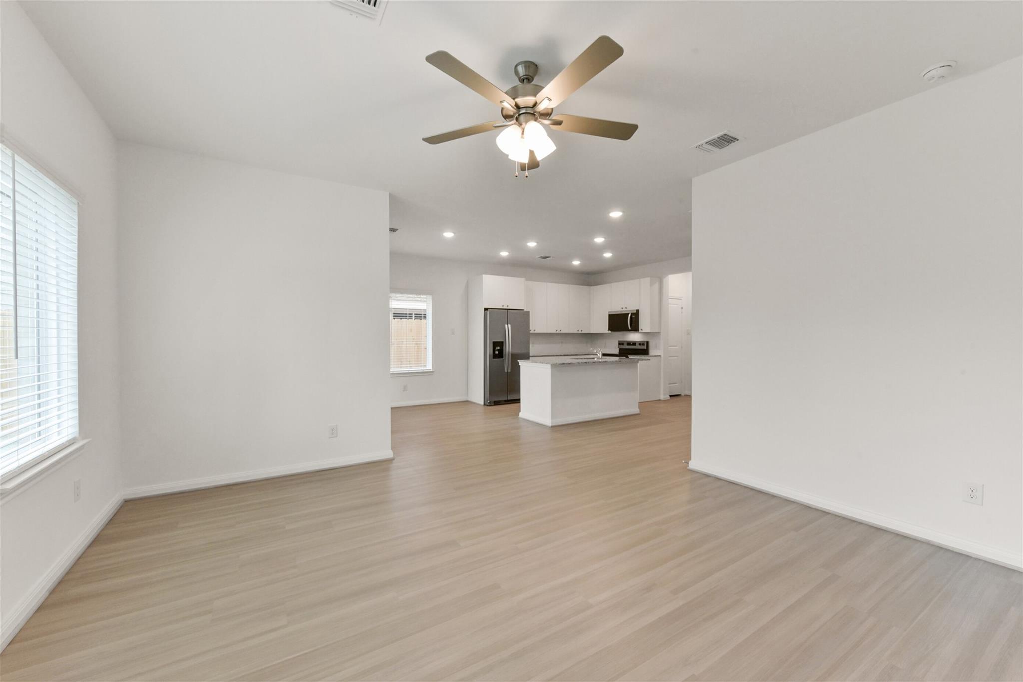 Residential Lease in Cypress 5