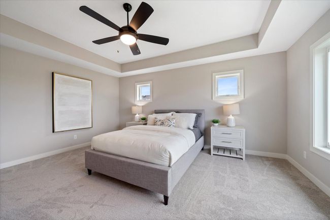 OneTenTen Homes Emerald Isle Madison Loft Model - 14367 Acer Ave., Rosemount | Image 16