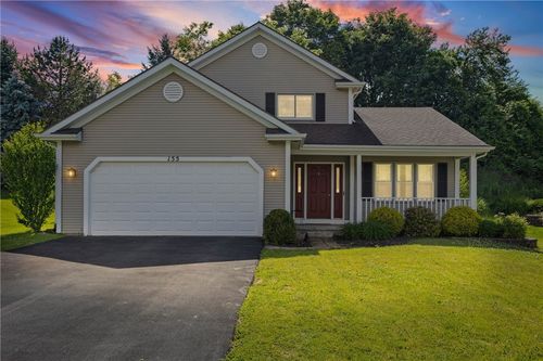 155 Brook Trout Ln, Irondequoit, NY, 14622-1769 | Card Image