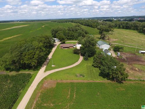 1900 N Hoffman Rd, North Sioux City, SD, 57049-5064 | Card Image