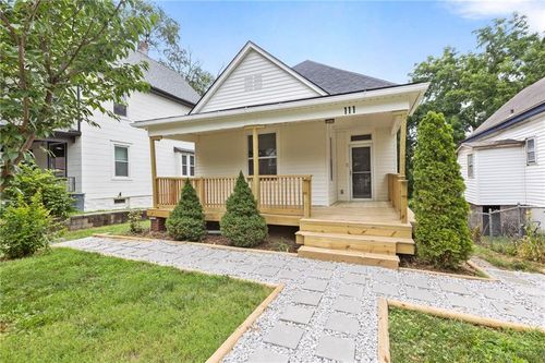 111 S Valley St, Kansas City, KS, 66102-5444 | Card Image