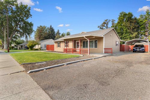 617 Cottonwood Dr, Richland, WA, 99352-3641 | Card Image