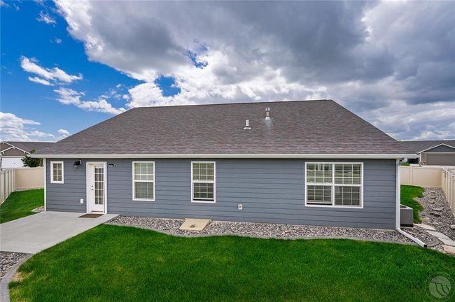 2945 W Copper Ridge Loop, House other with 3 bedrooms, 2 bathrooms and null parking in Billings MT | Image 19