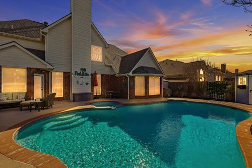 633 Cherry Tree Dr, Keller, TX, 76248-8241 | Card Image