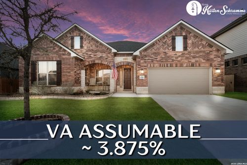 12307 Upton Park, San Antonio, TX, 78253-7047 | Card Image