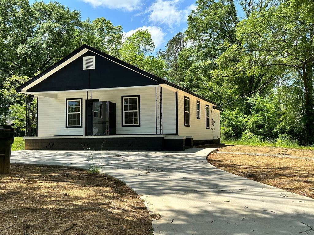 Grimes St, Dalton, GA 30721