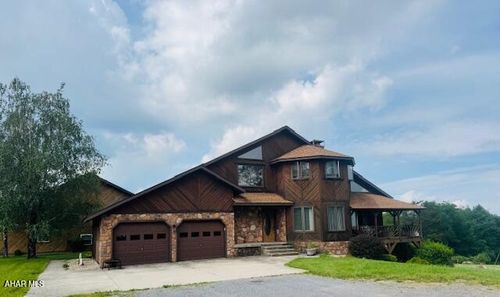 3617 Frankstown Rd, Portage, PA, 15946-8107 | Card Image