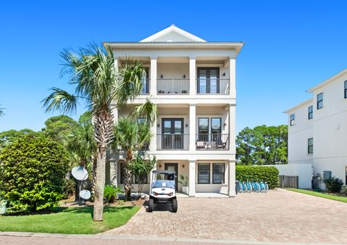 178 Woodward Dr, Santa Rosa Beach, FL, 32459-3650 | Card Image
