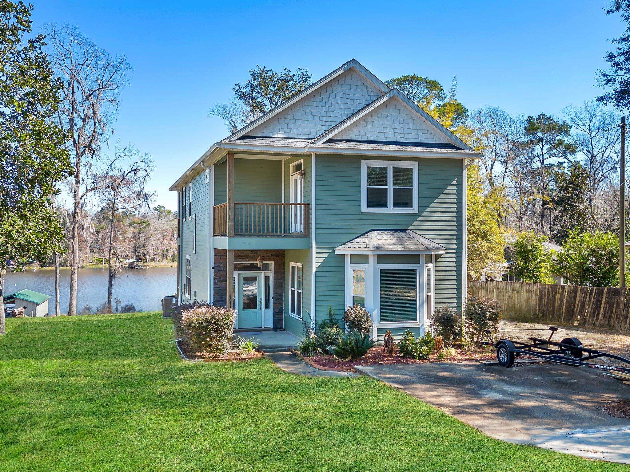 Edgewater Dr, Tallahassee, FL 32310