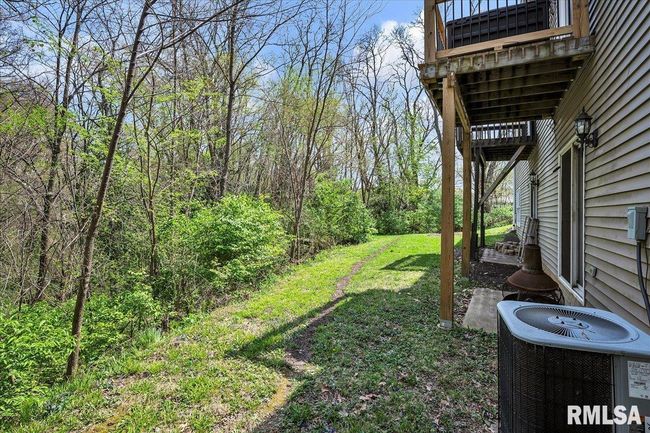 5213 W Vale Ct, House other with 3 bedrooms, 3 bathrooms and null parking in Bartonville IL | Image 27