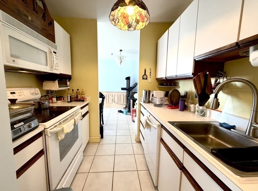 Residential in Revere 4