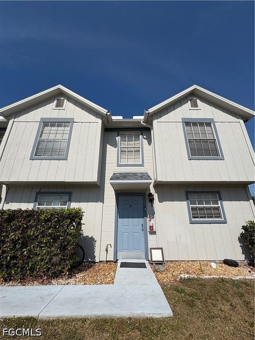 8-1005 Sw 48th Ter, Cape Coral, FL, 33914-7391 | Card Image