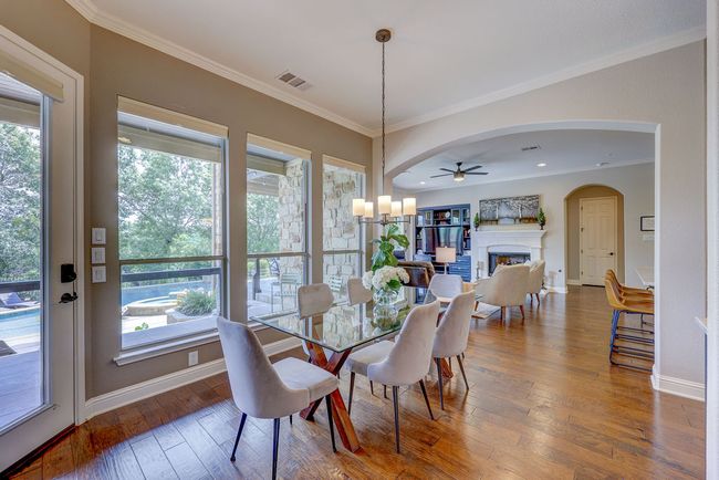 1202 Rhondstat Run, House other with 5 bedrooms, 4 bathrooms and 3 parking in Cedar Park TX | Image 10