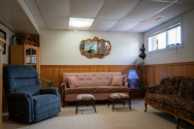 181 Carter Blvd, House other with 4 bedrooms, 2 bathrooms and 3 parking in North Cobalt ON | Image 12