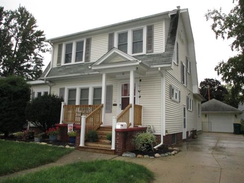 507 Marquette Street, Durand, MI, 48429 | Card Image