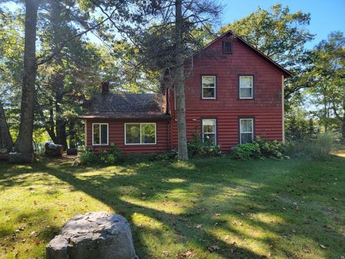 6733W Golf Course Rd, Winter, WI, 54896-7814 | Card Image