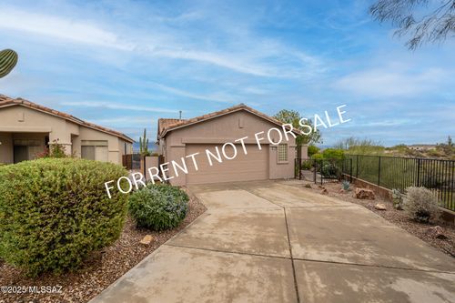 3947 W Prosperity Mine Pl, Tucson, AZ, 85745-8954 | Card Image