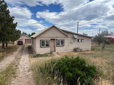 504 E Ryus Ave, House other with 3 bedrooms, 1 bathrooms and 2 parking in La Veta CO | Image 2