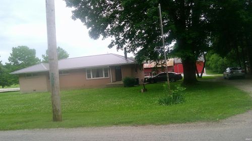 7577 N 550 E, Rochester, IN, 46975-7485 | Card Image