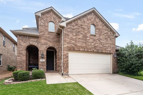 300 Perkins Dr, Lantana, TX, 76226-5572 | Card Image