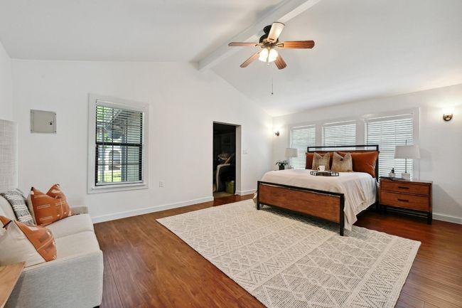 4607 S Forest Dr, House other with 4 bedrooms, 2 bathrooms and 2 parking in Austin TX | Image 11