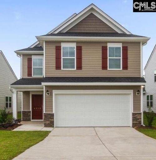 298 Balbriggan Pl, Aiken, SC, 29801-5425 | Card Image