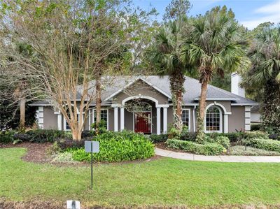 1417 Nw 99 Th Terrace, House other with 4 bedrooms, 3 bathrooms and null parking in Gainesville FL | Image 2