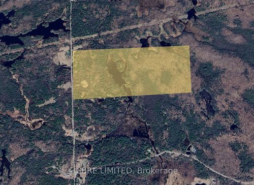 NA Bronson Road, Marmora and Lake, ON, K0K2M0 | Card Image