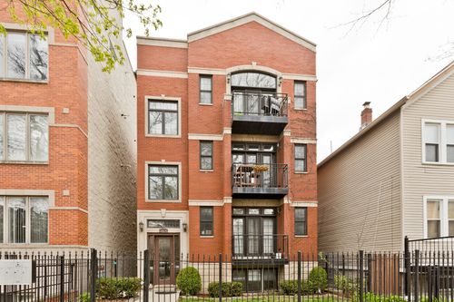 1-2414 W Moffat St, Chicago, IL, 60647-6567 | Card Image
