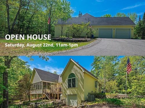 63 Olympia St, Moultonborough, NH, 03254-4452 | Card Image