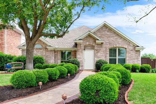 3213 Mandina Ct, McKinney, TX, 75070-4687 | Card Image