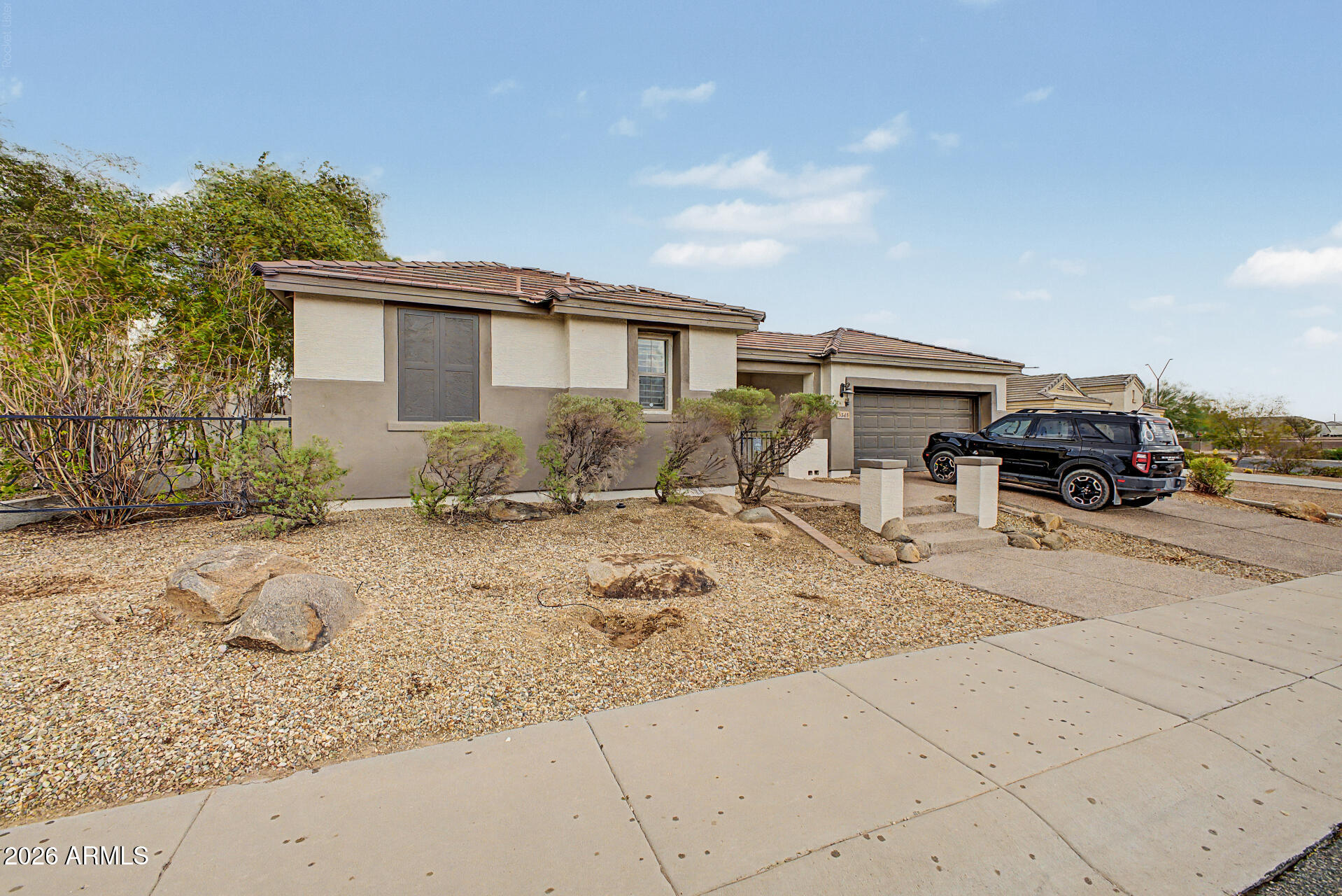 Residential in Buckeye 3