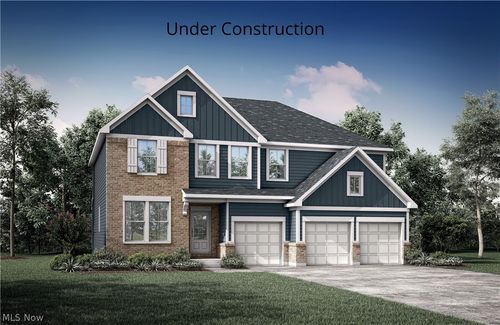 3839 Overlook Court, Fairlawn, OH, 44333 | Card Image
