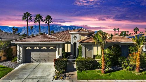 53 Via Del Rossi, Rancho Mirage, CA, 92270-5619 | Card Image