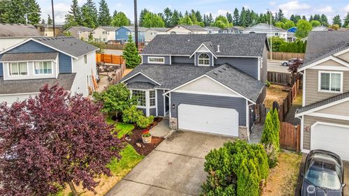 17525 90th Ave E, Puyallup, WA, 98375-6195 | Card Image