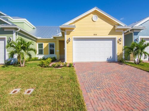 1081-2015 Bridgepointe Cir, Vero Beach, FL, 32967-6881 | Card Image