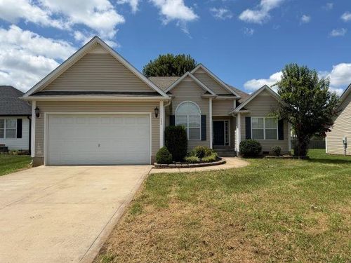 366 Cedar Hollow Drive, Bowling Green, KY, 42101 | Card Image