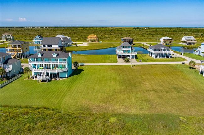 3642 Biscayne Beach Rd, Home with 0 bedrooms, 0 bathrooms and null parking in Port Bolivar TX | Image 9