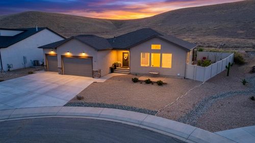 105 Dry Creek Ct, Grand Junction, CO, 81503-9300 | Card Image