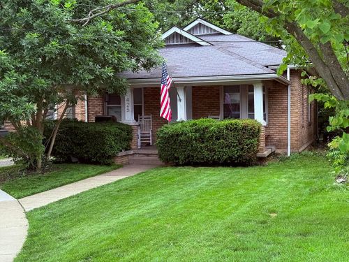 425 Kentucky River Pkwy, Lexington, KY, 40515 | Card Image