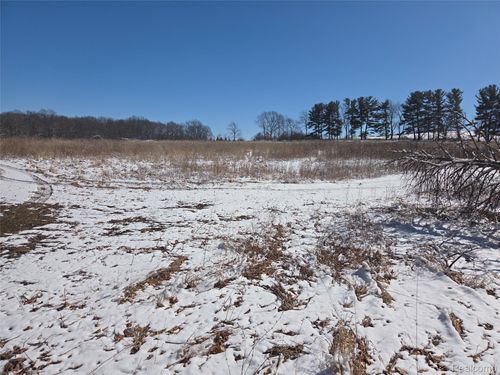 parcel 3 Mack Rd Road, Oceola Township, MI, 48855 | Card Image