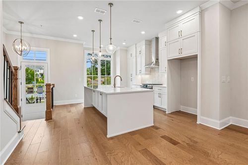 3-210 Midnight Oak Run, Alpharetta, GA, 30009 | Card Image