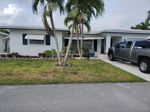 6810 Nw 75th St, Tamarac, FL, 33321-5229 | Card Image